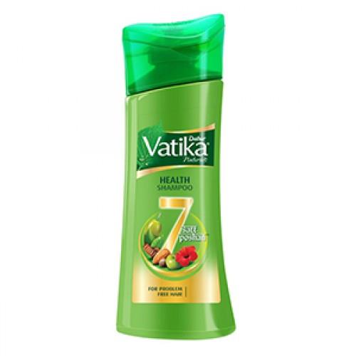 VATIKA HEALTH SHAMPOO 80ml